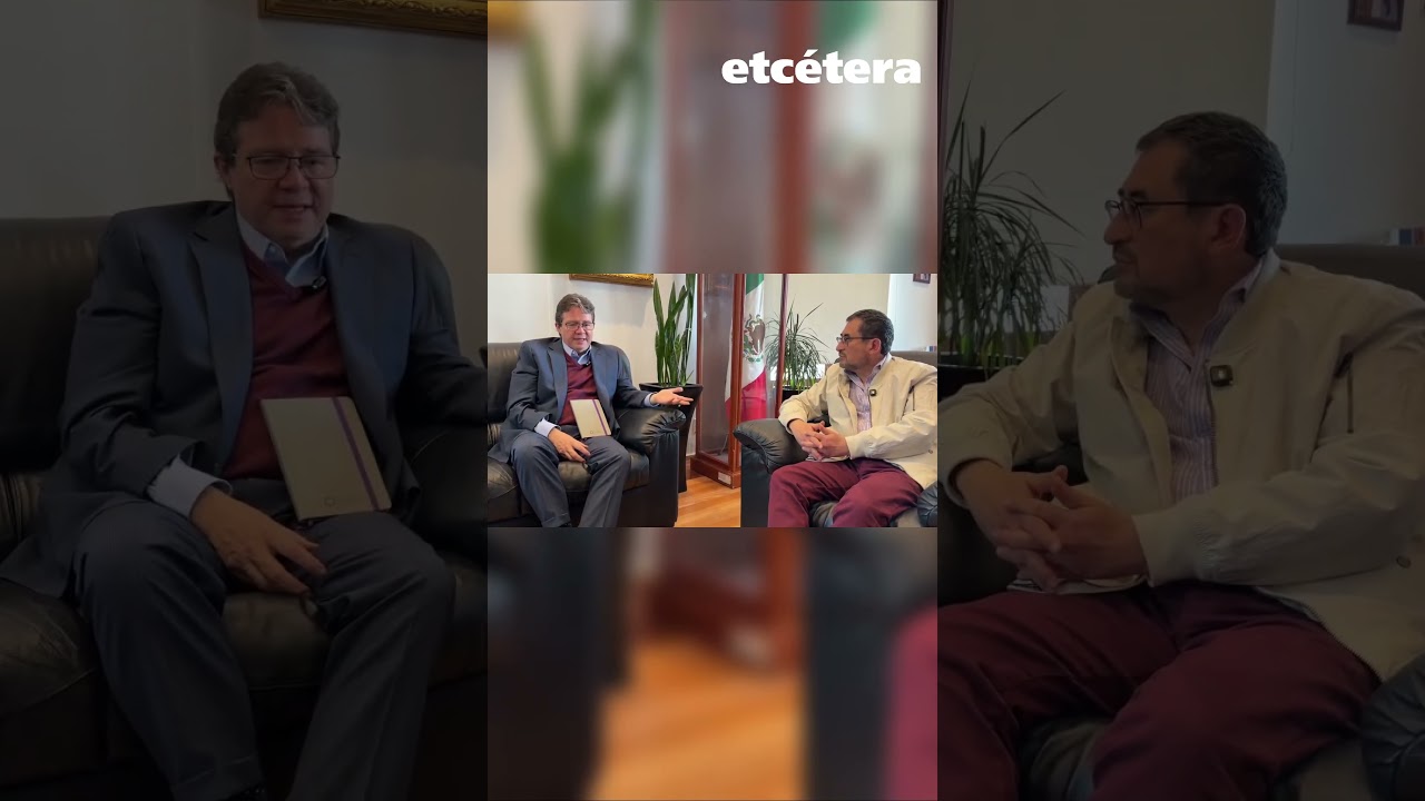C&eacute;sar Cravioto niega conflicto de inter&eacute;s con Fundaci&oacute;n Hagenbeck