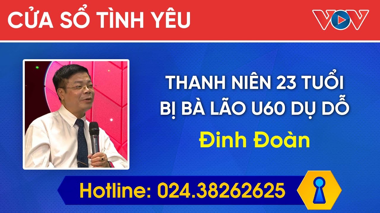 Thanh Niên 23 Tuổi Có Vợ Con Vẫn 