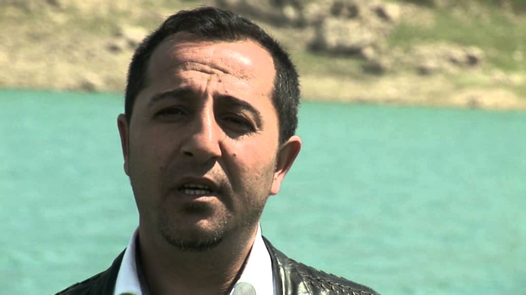 AZAD AMEDE ESMER ORJİNAL KLİP