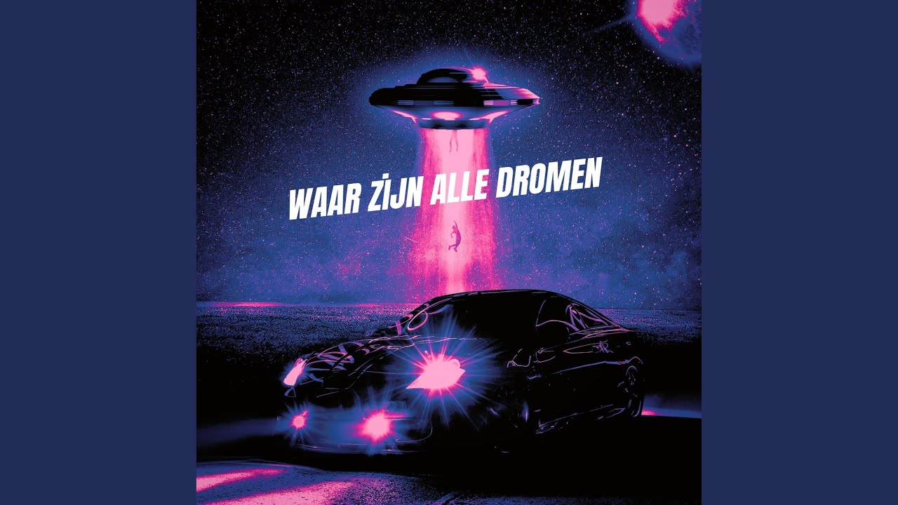 Waar zijn Alle dromen