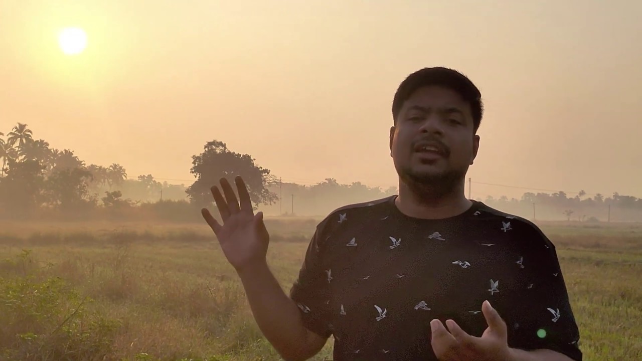 Phir Ek Baar|| Hindi Christian Worship Song || Majesty Das Ft. Vandana Rassmann.