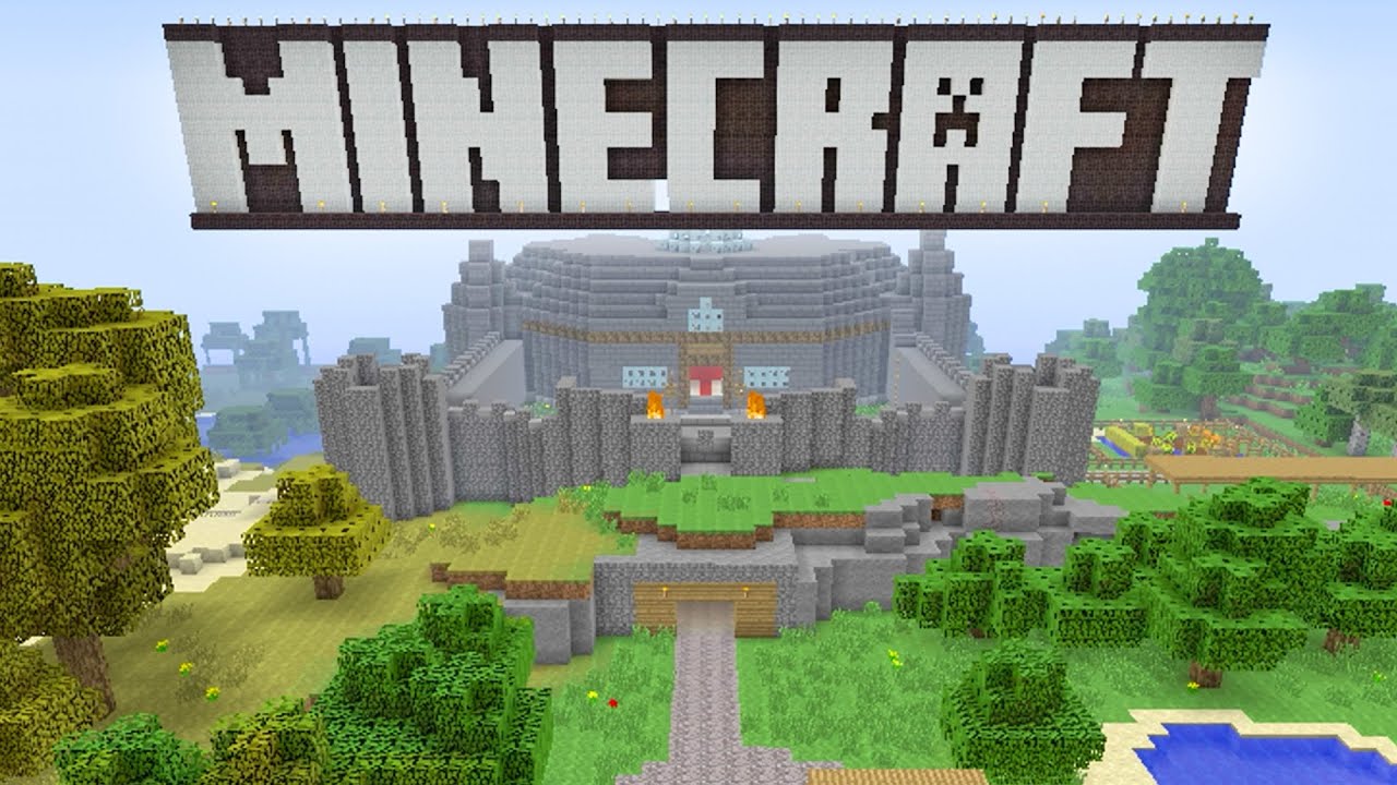 Click For 1 Hour Nostalgia Trip - Xbox 360 Tutorial World TU11