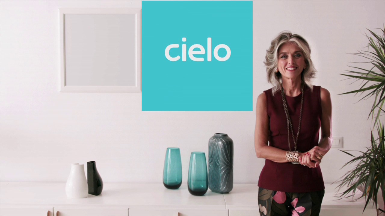 Paola Marella su Cielo | I consigli di Paola | Da luned&igrave; 21 novembre