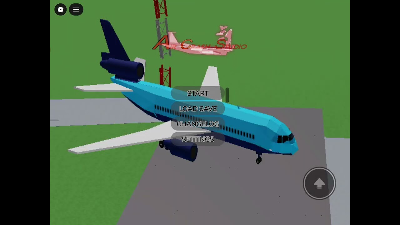British Midland Airways Flight 092