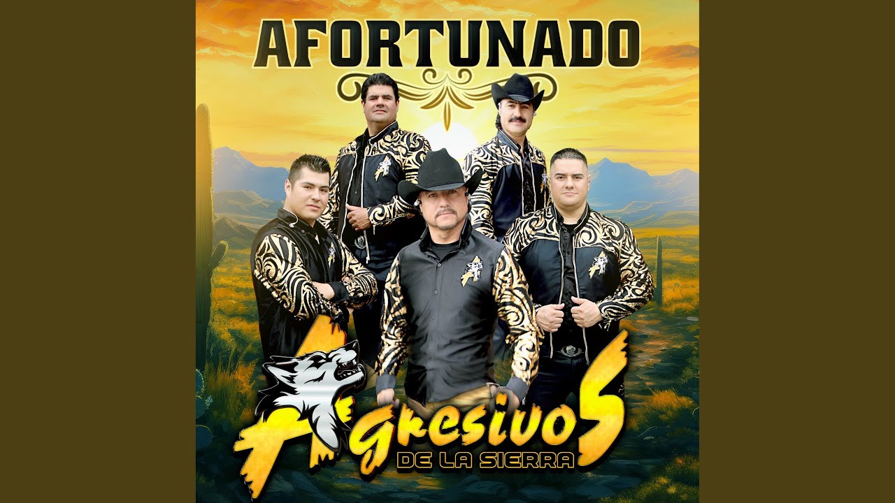 Afortunado