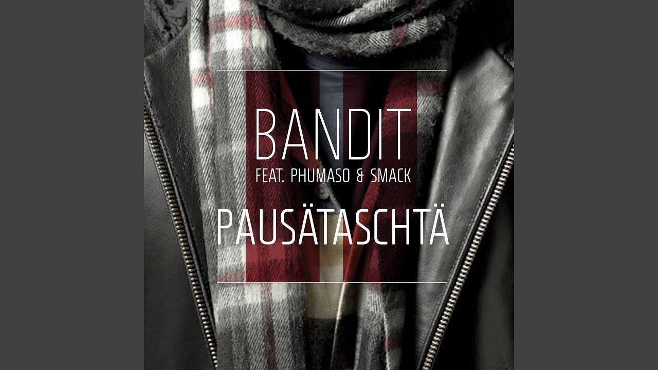 Pausätaschtä (feat. Phumaso, Smack)