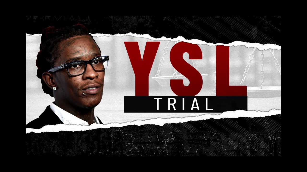 WATCH LIVE: Lil’ Woody remains focus of prosecutors, lawyers in Young Thug’s trial in Fulton County