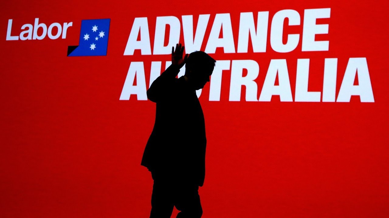 Labor backtracks on election promise