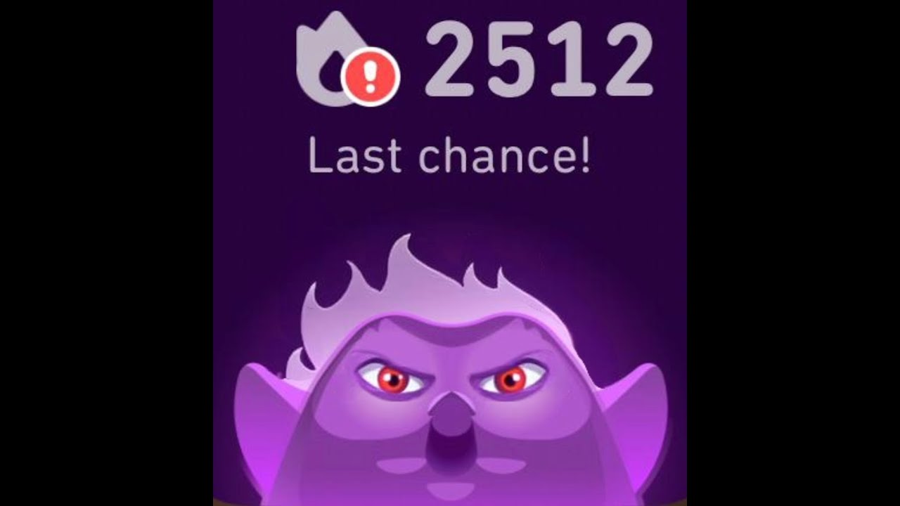 DUOLINGO WIDGETS but they get progressively WORSE (Including Rare Ones!)