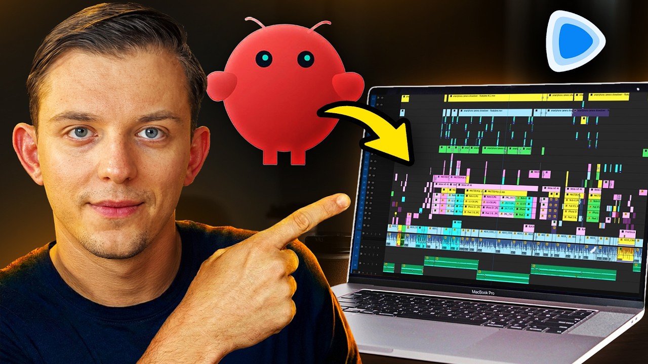 I Gave OpenClaw Motion Graphics Skills (INSANE Results)