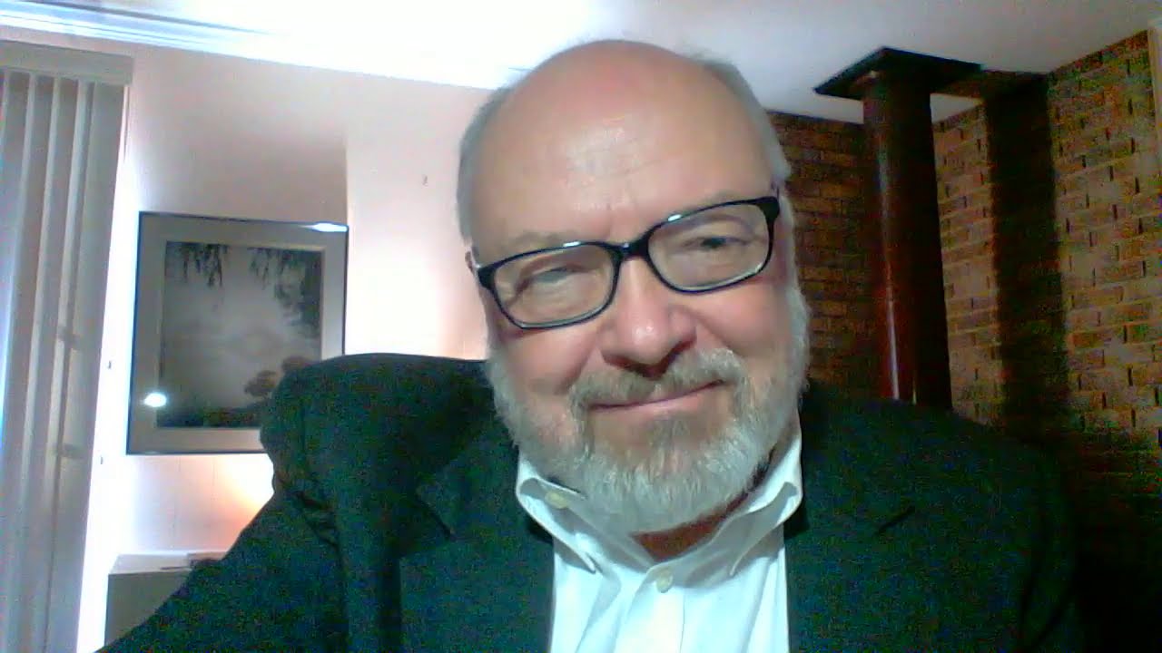 Coaching Introductory Video (Executive Coaching)