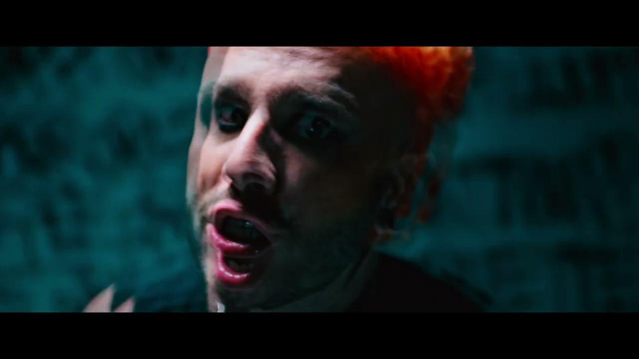 Pedro Palma - MOTE (Clipe Oficial)