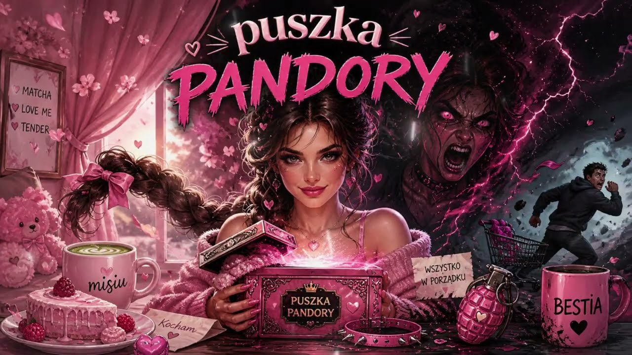Puszka Pandory - GD_Bolo (Official)