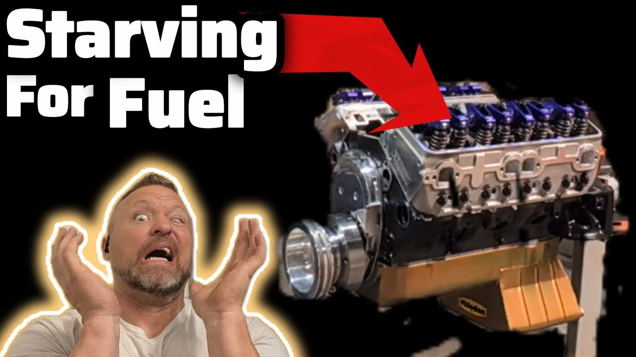 “Don’t Want to Run Out of Fuel… So I Did This to the Monte Carlo”