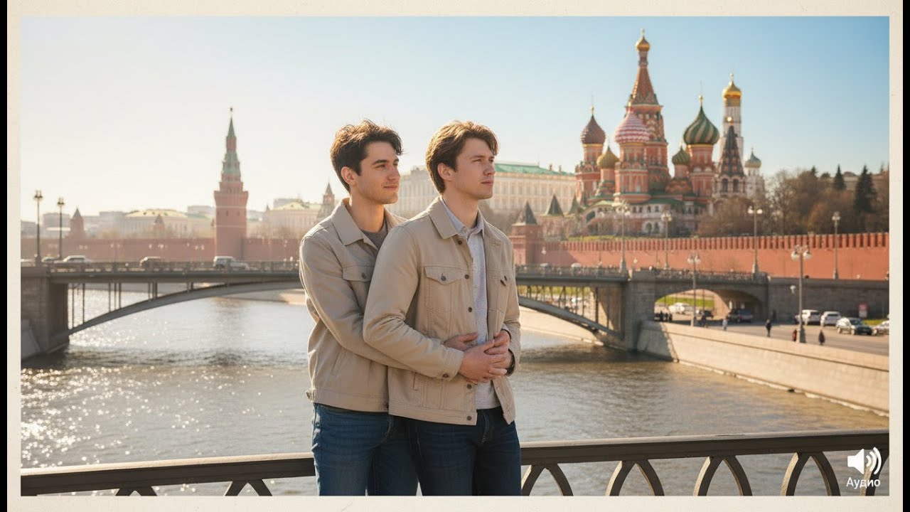 Сестра защищала брата, но отвергла за гей-ориентацию — через годы сын раскрывает тайну!