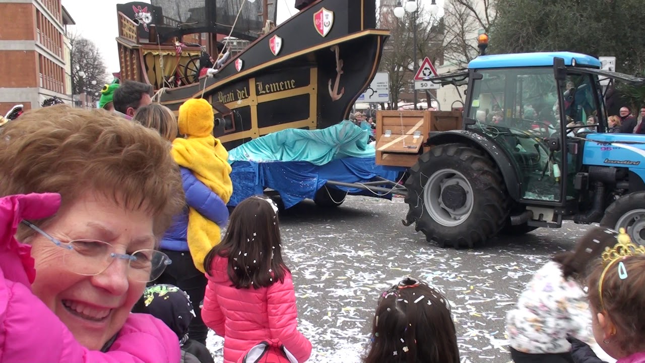 Azzano Decimo Pordenone carnevale 2019 n 2