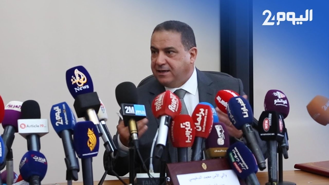 قضية هاجر الريسوني.. مدير الشرطة القضائية: نحن غير مسؤولين عن تسريب المحاضر