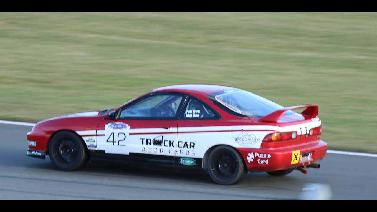 WSSC Race 1