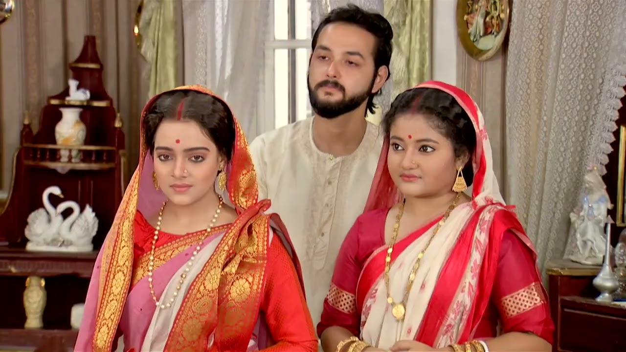 Rani Rashmoni - Ep 618 - Subrata Roy, Ditipriya Roy - Bengali Tv Serial - Zee5 Bangla Classics