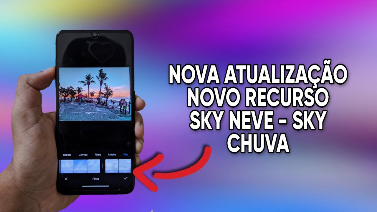 MIUI 11 - NOVA ATUALIZA&Ccedil;&Atilde;O - NOVO RECURSO - XIAOMI.EU - BORA CONFERIR