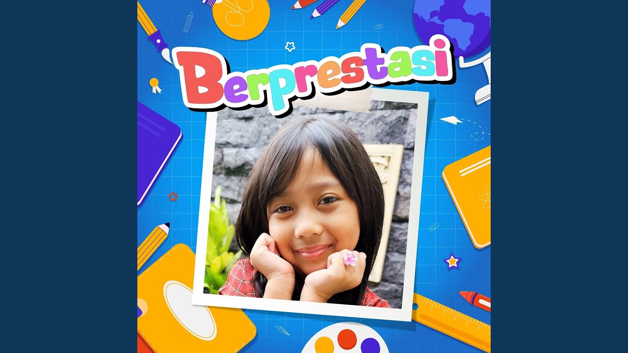 Berprestasi