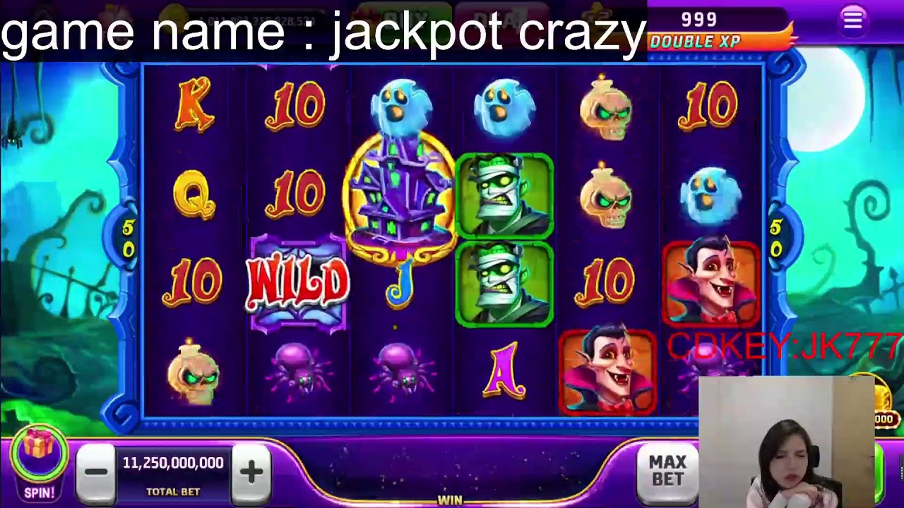 「SlotGamePlay」直播