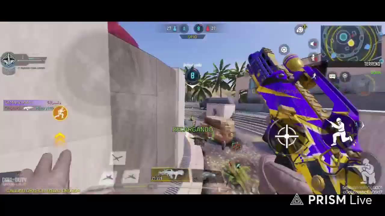 call of duty