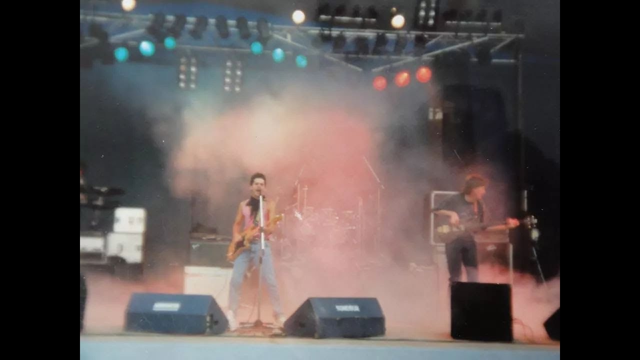 El Norte - Amores Sin Palabras (videoclip)
