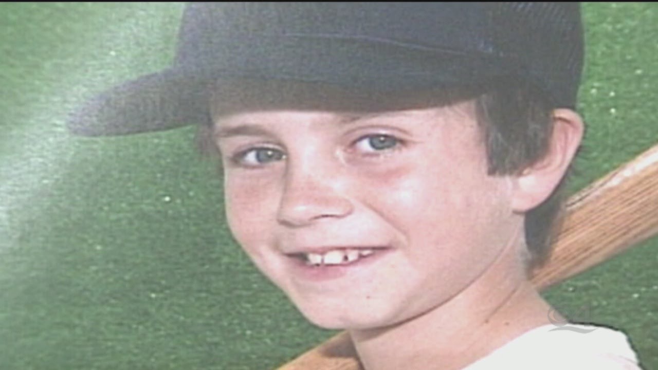 Facing South Florida: Remembering Jimmy Ryce