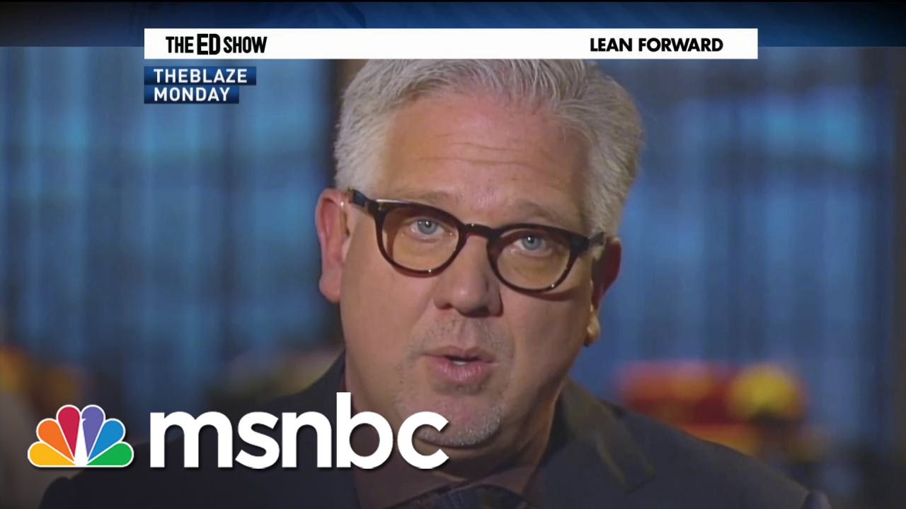 Can Republicans Provide Universal Health Care? | msnbc