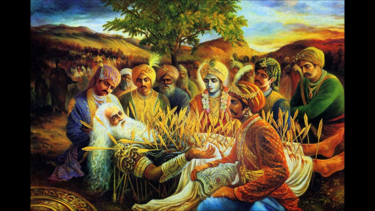 Srimad-Bhagavatam 10.73 Purports - Lord Krsna Blesses the Liberated Kings