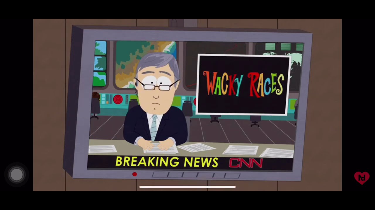 More of my favorite South Park moments because why not pt3 #southpark