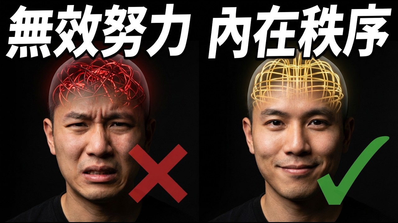 「停止設立無效界線」康德哲學：終結精神內耗的底層邏輯