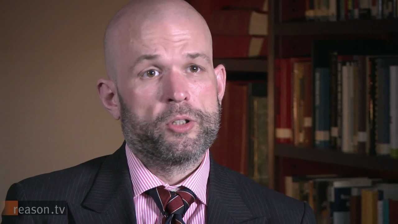The Meaning of Socialism: Q&A with National Review's Kevin Williamson