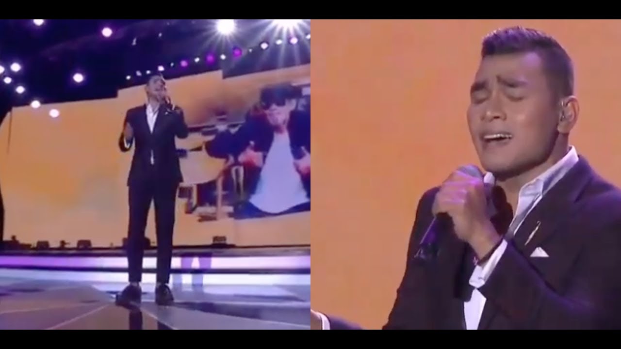 Tribute to Saleem AME 2019 by Syafiq Farhain