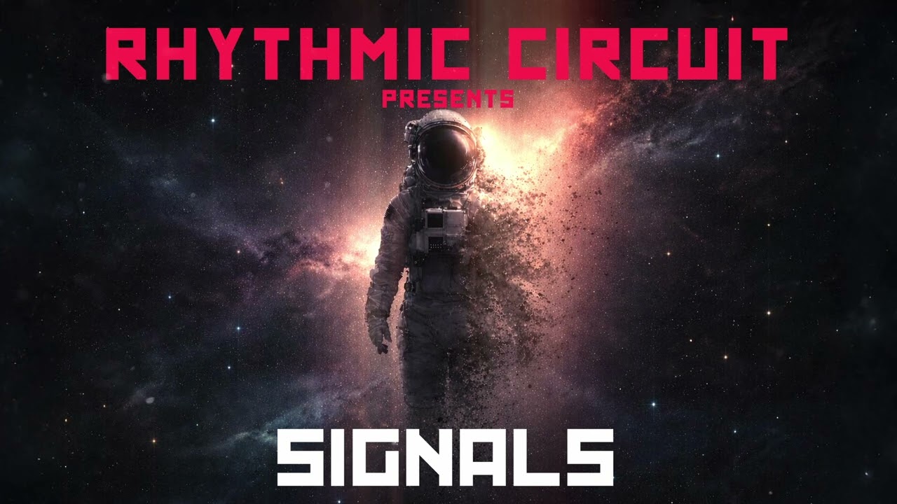 SIGNALS – RC ✦ Synthwave