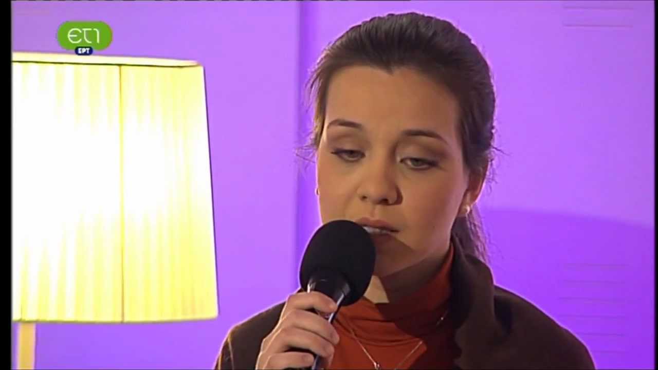 ΔΙΟΝΥΣΗΣ ΤΣΑΚΝΗΣ-Έλληνες δημιουργοί Αρετή Κετιμέ