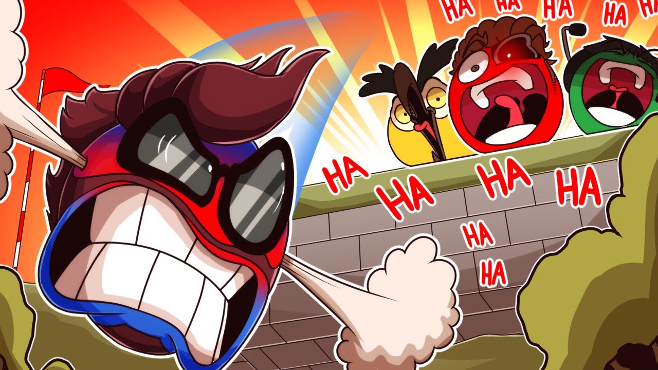 More Golf It.... which means more RAGING!