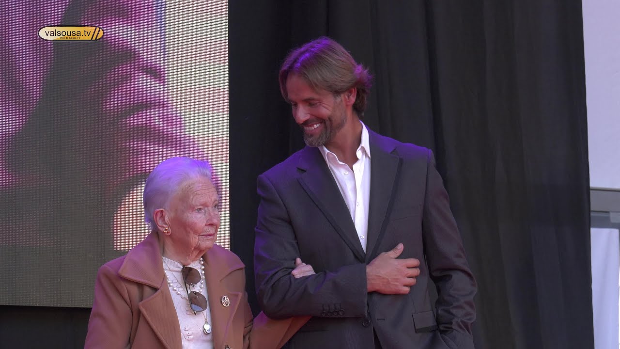 Lousada elege Miss e Mister Sénior em dia de glamour e convívio intergeracional
