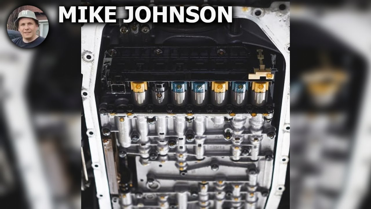 Understanding Fault Code P0780: How to Fix Gearshift Malfunctions in Your Vehicle