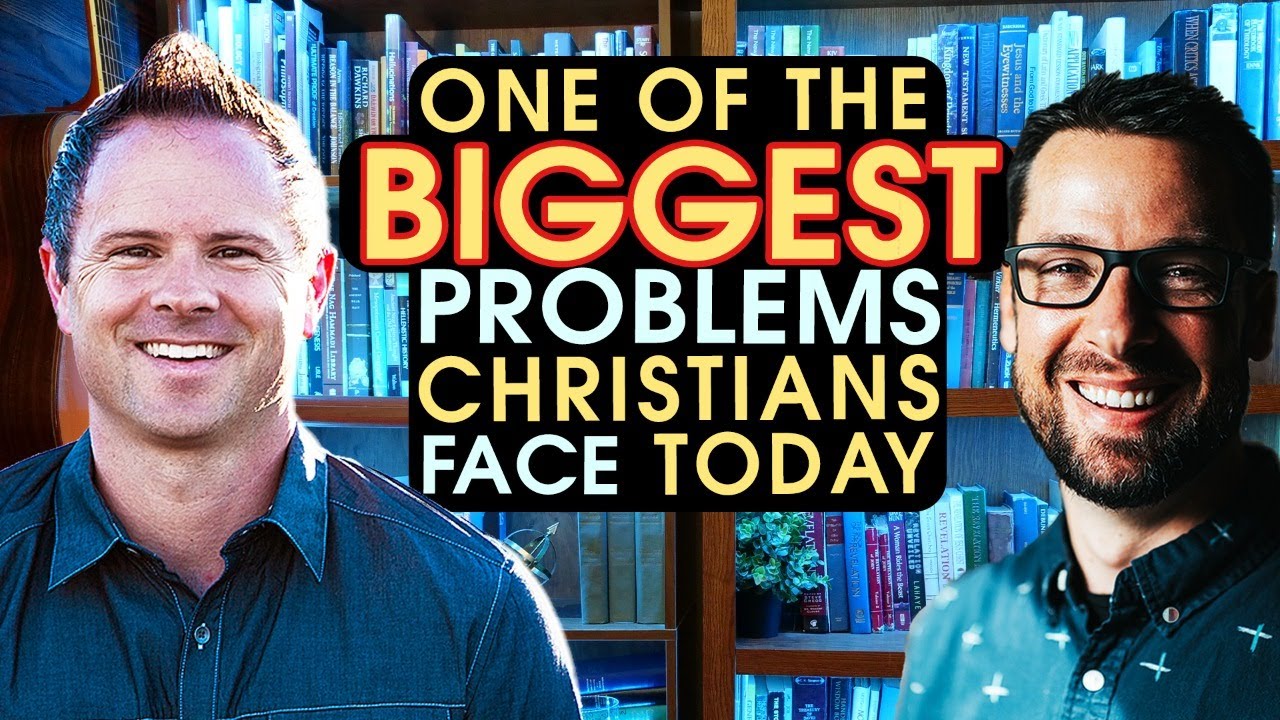 I've Seen More Christians Fall From This Than Anything Else