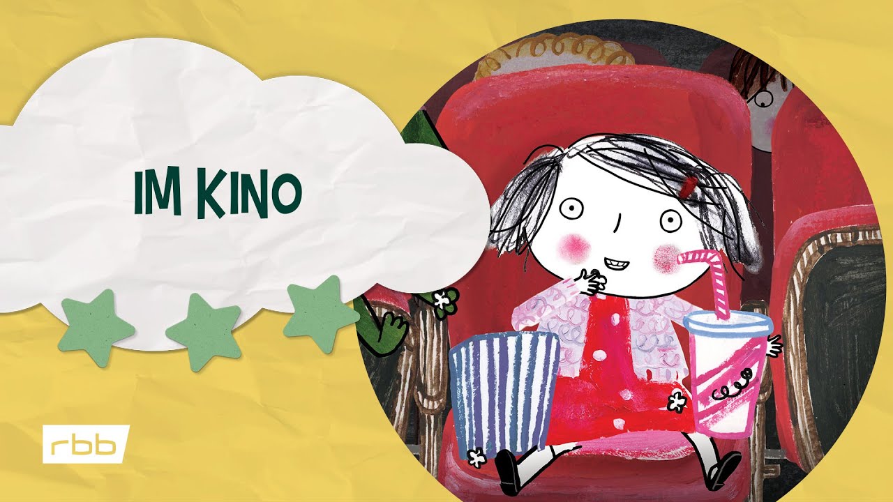 Rita und das Krokodil: Im Kino | Unser Sandm&auml;nnchen