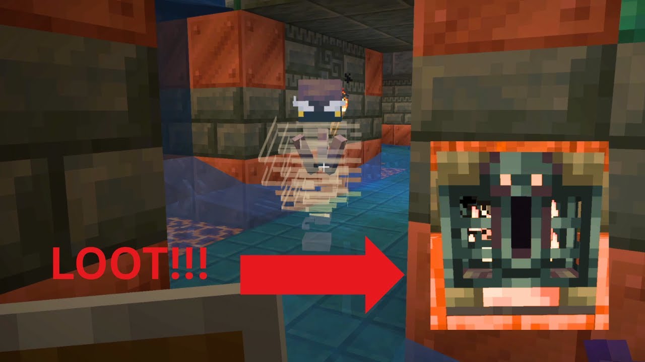 How to Beat the Trial Chambers - Ultimate Minecraft Combat Guide!