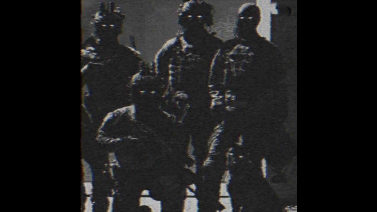 OFF THE RADAR – Dark Army Rap | Soldier Mission Rap Song | Epic Military Rap 2026