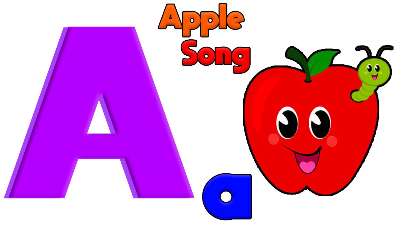 ABC Phonics Song | Nursery ABC Panda Songs | Educational YouTube Videos | Sing Along Phonics Sounds