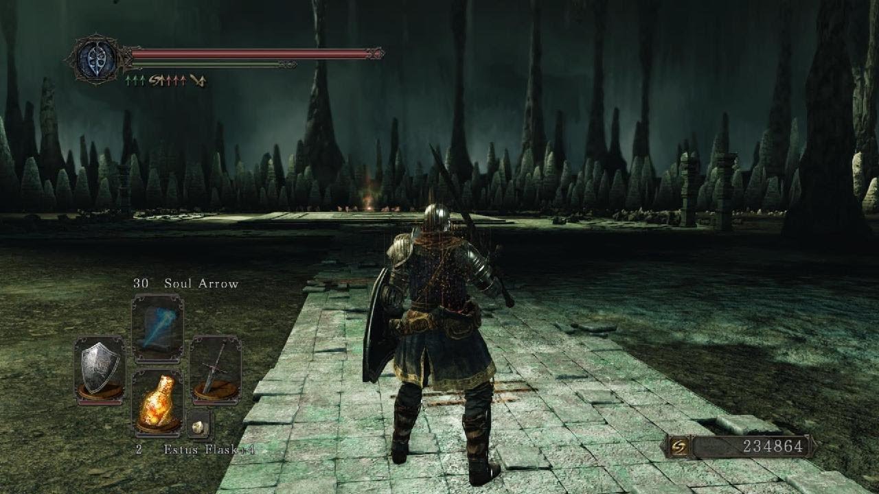 Dark Souls II: Scholar of the First Sin Part | With Undying-slug69 And LowkeyIntro420 | Part 69
