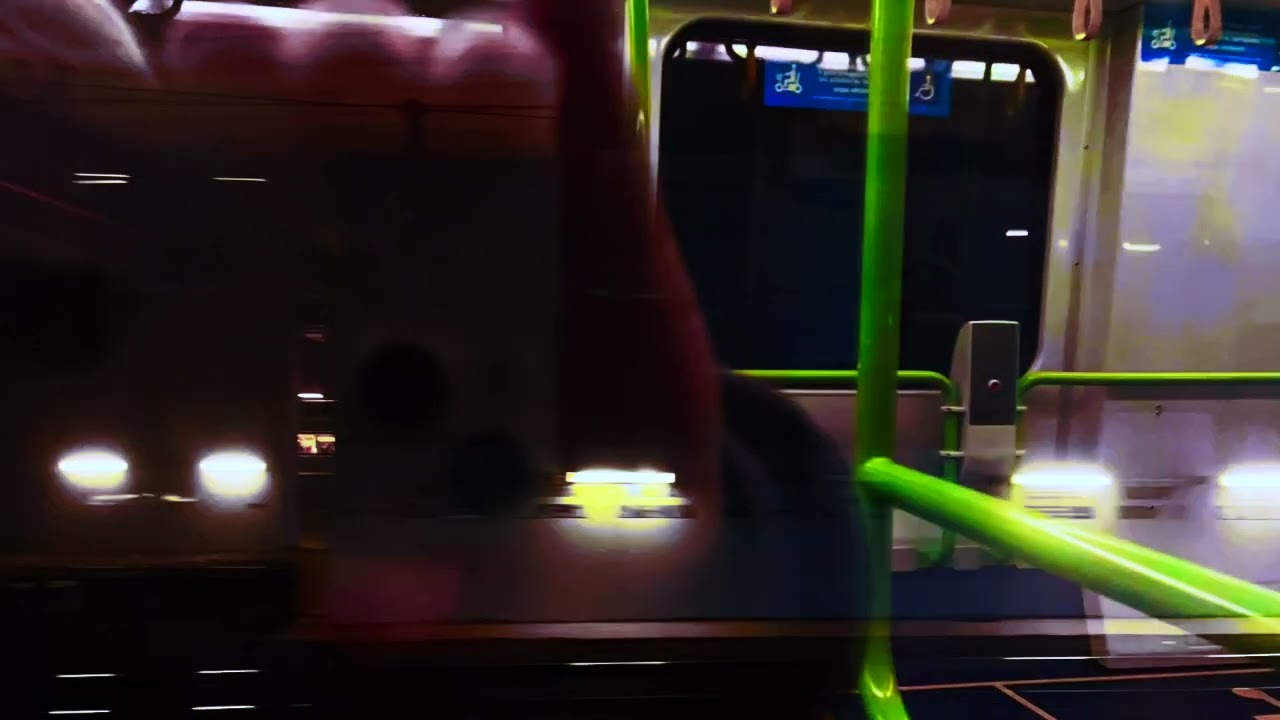 One Night (2022)