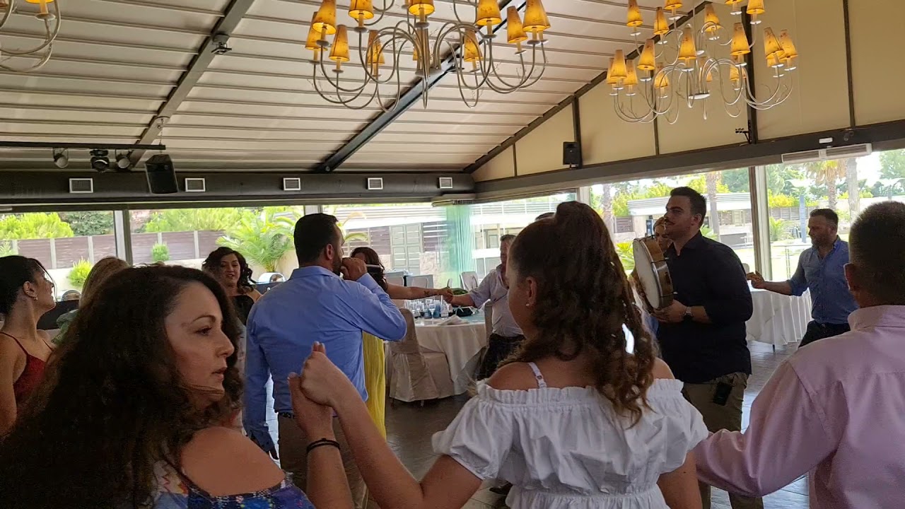 Για σένα και για μένα γινήκαν οι καημοί-κ.α. Κώστας Σταύρου- Βαγγέλης Κυριάζος (σε βάφτιση 4/7/2021)
