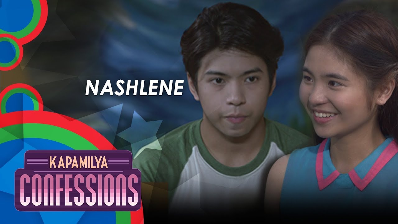 Kapamilya Confessions with NashLene