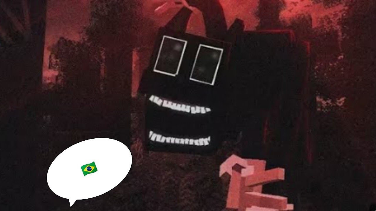Agora o CARTOON CAT FALA em português no Minecraft 